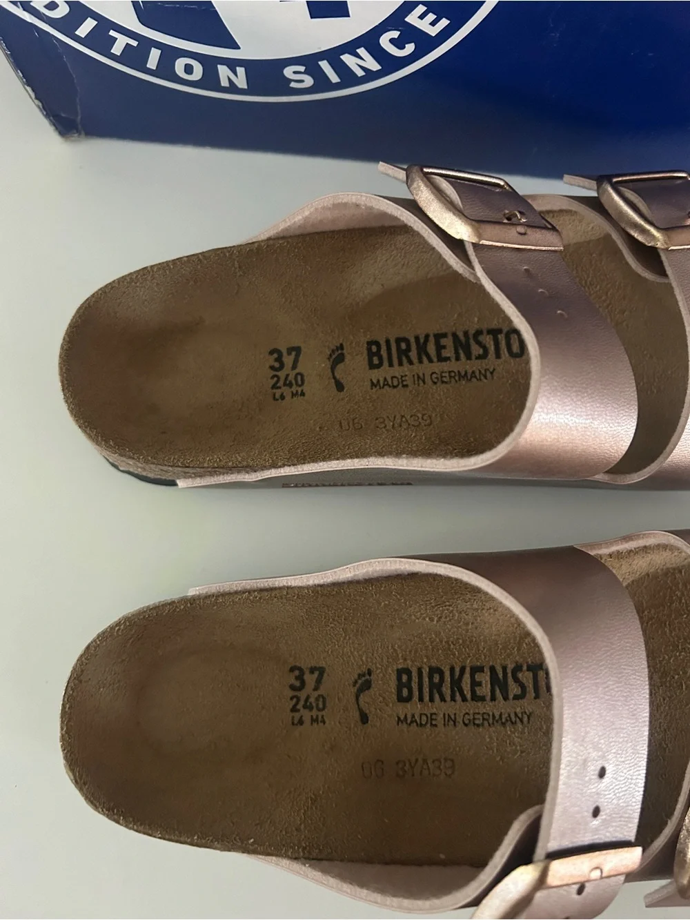 Birkenstock Arizona